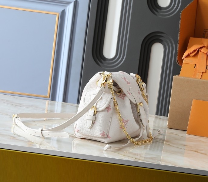 Replica Louis Vuitton Odyssee PM Eden - Image 3