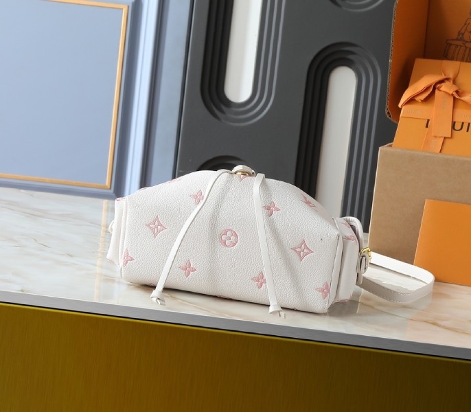 Replica Louis Vuitton Odyssee PM Eden - Image 4