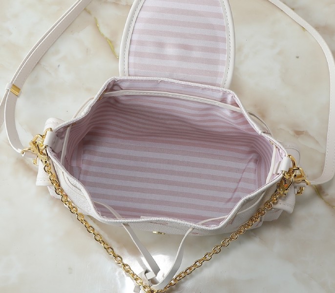 Replica Louis Vuitton Odyssee PM Eden - Image 5