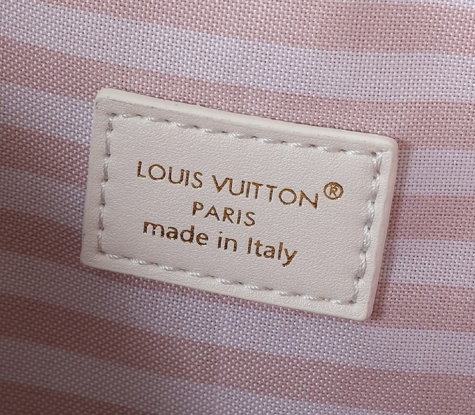 Replica Louis Vuitton Odyssee PM Eden - Image 6