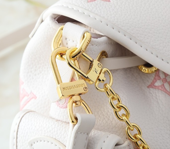 Replica Louis Vuitton Odyssee PM Eden - Image 9