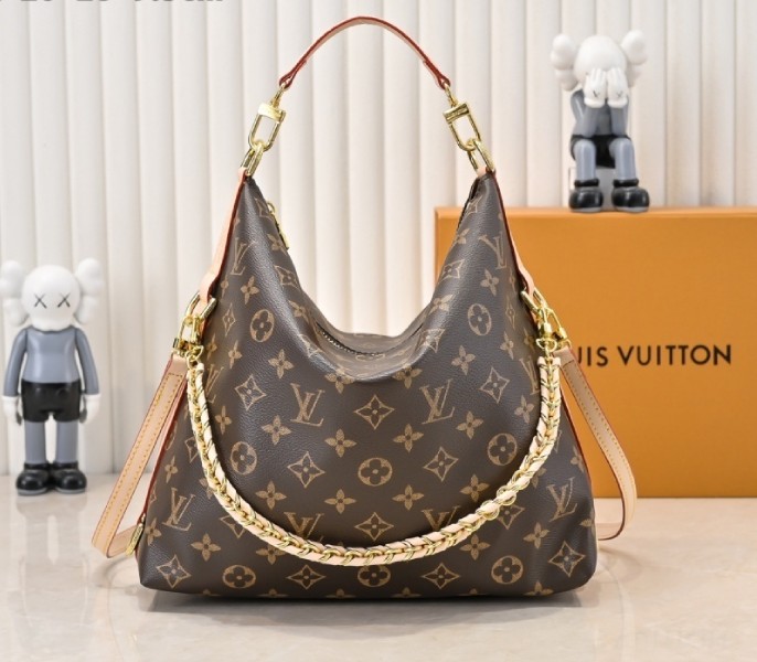 Replica Louis Vuitton Monogram Canvas Multipass M27825