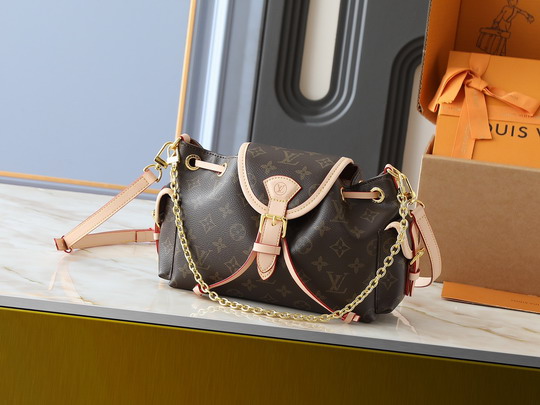 Replica Louis Vuitton Monogram Canvas Odyssee PM M25085