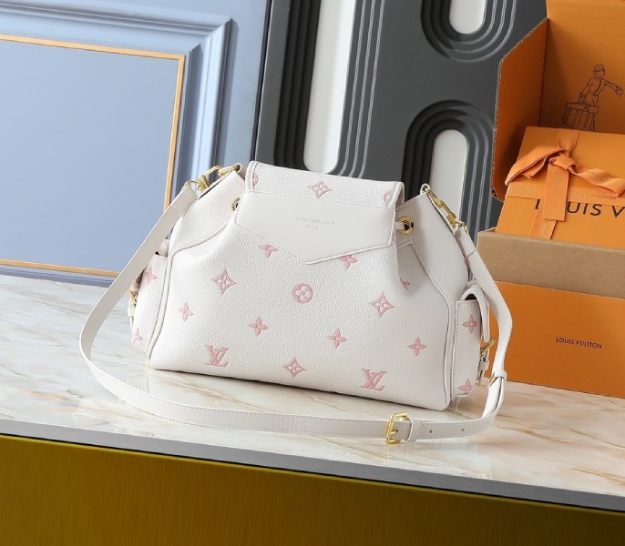 Replica Louis Vuitton Odyssee MM Eden - Image 2