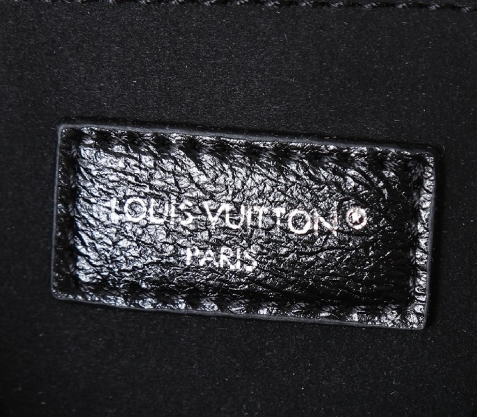 Replica Louis Vuitton Trunkie In Black M28137 - Image 6