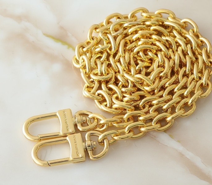 Replica Louis Vuitton LV X TM Monogram Canvas Nice Mini In Pink With Sakura - Image 9