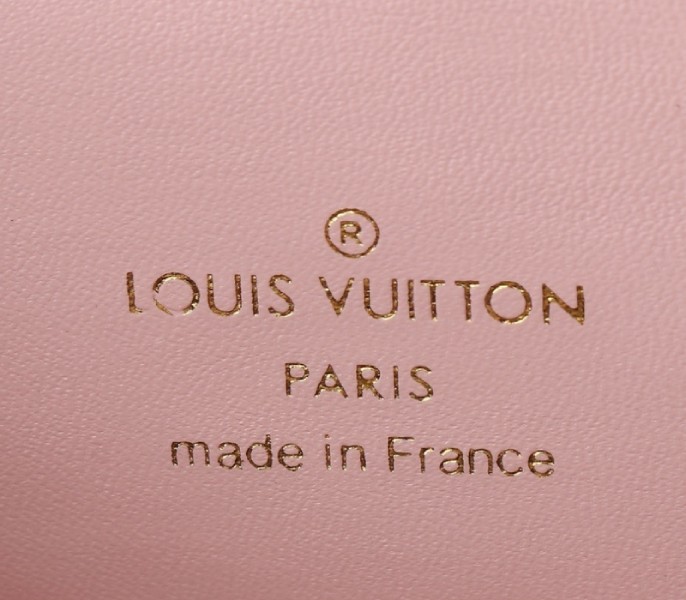 Replica Louis Vuitton Vanity PM In Black M25123 - Image 6