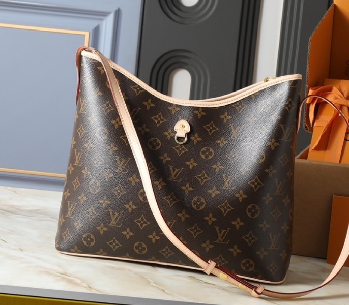Replica Louis Vuitton Monogram Canvas Lineup M27335 - Image 3