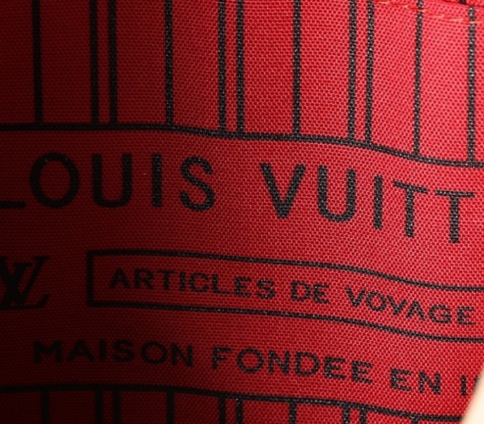 Replica Louis Vuitton Monogram Canvas Lineup M27335 - Image 6