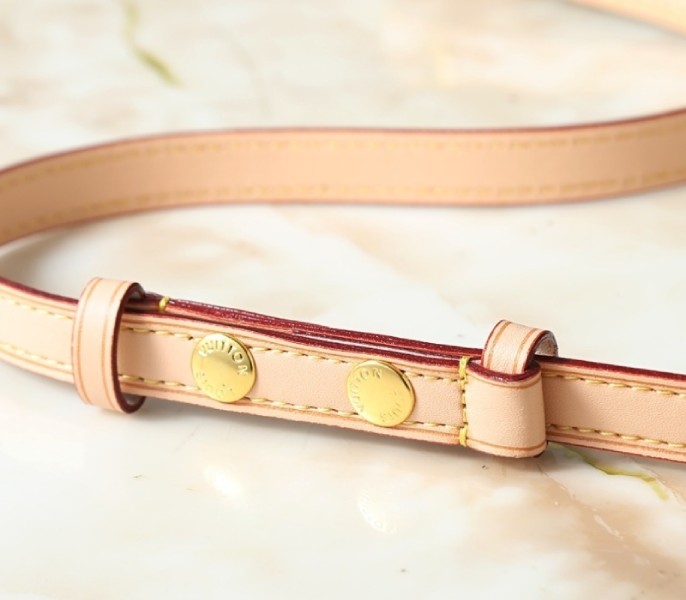 Replica Louis Vuitton Monogram Canvas Lineup M27335 - Image 9